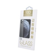 Kaitseklaas iLike 10D Black frame, Samsung Galaxy A34 5G