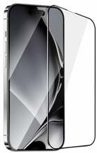 Kaitseklaas Mocco Tempered Glass Metal Frame, Samsung Galaxy A16 5G