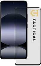 Kaitseklaas Tactical Shield 5D, Xiaomi Redmi Note 14 4G/5G, must