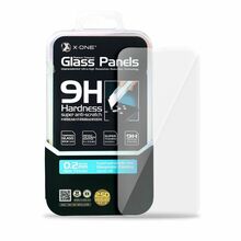 Karastatud kaitseklaas X-One Tempered Glass, iPhone 7/8 Plus, 0.2 mm