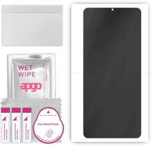 Ekraanikaitsekile Apgo Hydrogel Privacy, Oppo Y20i