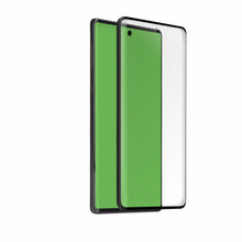 Ekraanikaitseklaas SBS Full Glass, Samsung Galaxy Note 10+, must