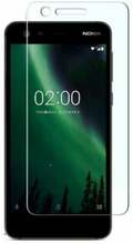 Telefoni kaitseklaas Glass Pro+, Nokia 3.1 Plus, 9H