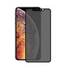 Kaitseklaas Devia Real Series 3D Full Screen, iPhone XS Max, 6.5, must
