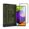 Karastatud klaas Hofi Glass Pro+, Samsung Galaxy A52/A52S, must