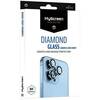 Kaitseklaas kaamerale Diamond, Apple iPhone 14 Pro/Pro Max, lilla