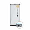 Kaitseklaas Tactical Glass Shield 5D, Samsung Galaxy A05/A05s, must