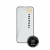 Kaitseklaas Tactical Shield Privacy Stealth 5D, Apple iPhone 15 Pro Max, must