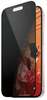 Ekraanikaitseklaas PanzerGlass Ultra-Wide Fit Privacy, iPhone 15 Plus, 6.7