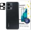 Kaamerakaitseklaas Wozinsky Full Camera Glass, Xiaomi Redmi Note 12 5G / Poco X5 5G, 9H