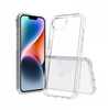 Telefoniümbris Screenor Bumper, iPhone 16E, läbipaistev