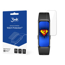 Ekraanikaitsekile 3MK, Xiaomi Mi Band 6, läbipaistev