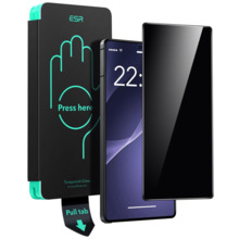 Kaitseklaas ESR Tempered Glass Privacy, Samsung Galaxy S25 Ultra