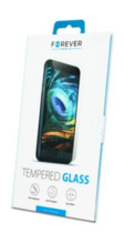 Kaitseklaas Forever 2.5D, Samsung Galaxy A23 4G/5G, M23 5G, 9H