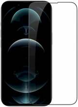 Kaitseklaas Nillkin CP+ PRO, Apple iPhone 13/13 Pro/14, 6.1, Black, 9H