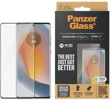 Karastatud kaitseklaas PanzerGlass Ultra-Wide Fit, Motorola Edge 50 Fusion/Moto G85