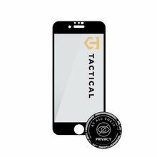 Kaitseklaas Tactical Shield Privacy Stealth 5D, Apple iPhone 7/8/SE 2020/SE 2022, must