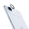 Kaamera kaitseklaas Benks Glass Warrior Lens Protector, Apple iPhone 17 Air, light blue, 1 tk