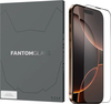 Kaitseklaas iLera Fantom Glass, Apple iPhone 16 Pro Max, ILFANT16PRMX