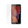 Kaitseklaas PanzerGlass, Samsung Galaxy Xcover 5, must