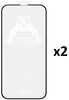 Kaitseklaas REMAX GL70 HD, Apple iPhone 14 Pro, 6.1, 2 tk