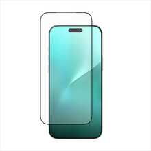 Kaitseklaas AmazingThing Radix Matte, Apple iPhone 17