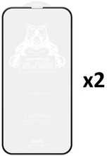 Kaitseklaas REMAX GL70 HD, Apple iPhone 14 Pro, 6.1, 2 tk