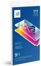 Kaitseklaas UV Blue Star, Samsung Galaxy S22 Ultra, 9H