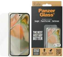 Kaitsekile PanzerGlass Ultra-Wide Fit, Google Pixel 9 Pro Fold