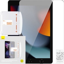 Karastatud klaas Baseus Corning 0.4 mm, Apple iPad 10.2 / Air3 10.5 jaoks