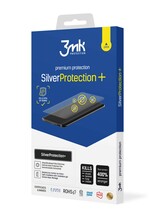 LCD kaitsekile 3MK Silver Protection+, Samsung F741 Z Flip6