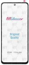 Esiklaas Musttby Redmi Note 11T