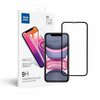 Kaitseklaas Blue Star 5D, Apple iPhone 11/XR, must