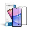 Kaitseklaas Blue Star Tempered Glass Full Face, Samsung A15 5G, must