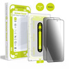 Ekraanikaitseklaas Mobile Origin Screen Guard Privacy, iPhone 16, 2tk