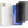 Ekraanikaitseklaas Tech-Protect SPY+ 2-pack Privacy, Samsung Galaxy A37/A57 5G/S25 FE