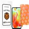 Kaitseklaas Tel Protect Best Flexible Hybrid, Xiaomi Redmi 10C/12C