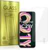 Ekraanikaitseklaas Topt Gold, Realme C21Y
