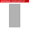 Ekraanikaitseklaas Displex Privacy Glass FC, Samsung Galaxy S24 Ultra