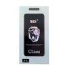Ekraanikaitseklaas 9D Gorilla, Apple iPhone 17 Air, must