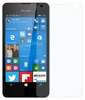 Ekraani kaitseklaas BlueStar, Microsoft Lumia 550, 9H