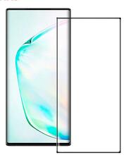 Kaitseklaas Evelatus Japan Glue Full Cover 2.5D, Samsung Note 10