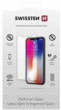 Karastatud kaitseklaas Swissten Ultra Slim, Apple iPhone 17/17 Pro