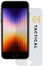 Kaitseklaas Tactical Glass Shield 2.5D, Apple iPhone 7/8/SE2020/SE2022, läbipaistev