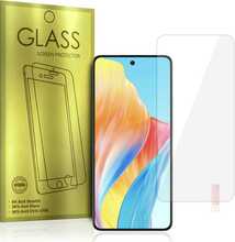 Kaitseklaas Topt Gold, Oppo A58 4G