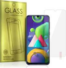 Kaitseklaas Topt Gold, Samsung Galaxy M21/M30S