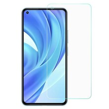 Kaitseklaas Xiaomi Mi 11, 9H, TEMPERED GLASS/OEM/REACH
