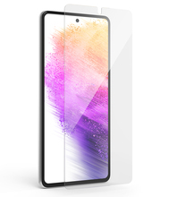 Karastatud klaas Ringke Invisible Defender ID Glass 2.5D 0.33mm, Samsung Galaxy A73 5G