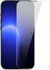Kaitseklaas Baseus Crystal Tempered Glass, iPhone 14 Pro, 0.3 mm