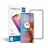 Karastatud kaitseklaas Blue Star Tempered Glass 5D, Motorola Edge 40 Pro, must